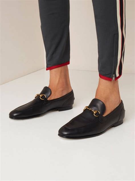 gucci herenschoenen
